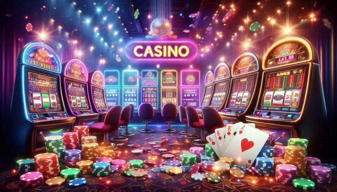 Winthere Casino